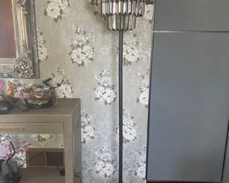 ArtDecoFloorlamp