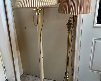 Floor Lamps