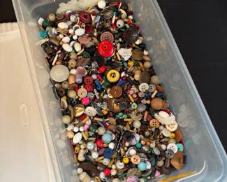 Crafting Beads