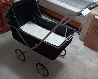 Baby Buggy