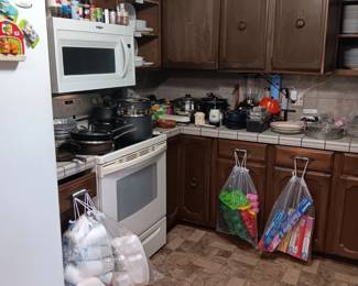 Kitchen...Kitchen...Kitchen