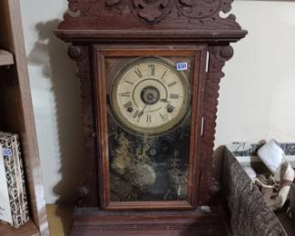 Chime Clock