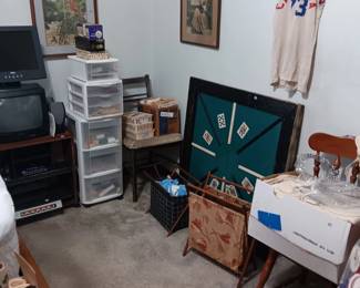 Game Table