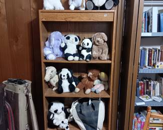Vintage Stuffies