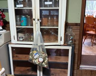 Storage & Display Cabinets