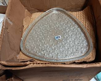 Party Trays