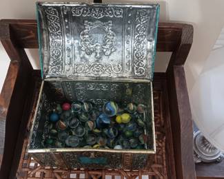 Marbles