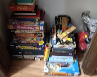 Games