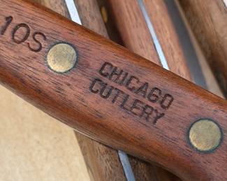 Chicago Cutlery
