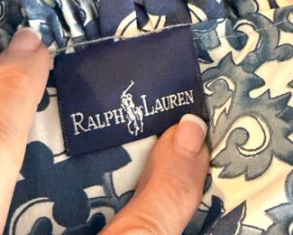 Ralph Lauren Linens