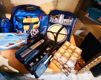Camping Accessories