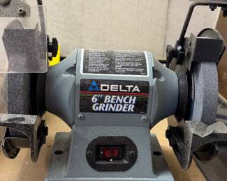 Delta Bench Grinder