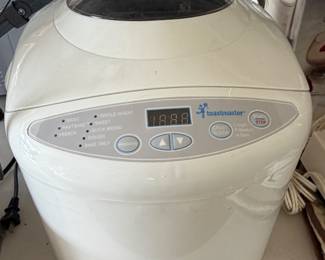Toastmaster Bread Machine