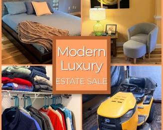 Estate Sale