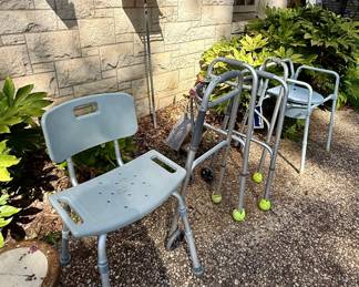 In home health items
