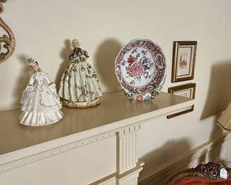 More porcelain pretties