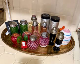 Cute S&P collection
