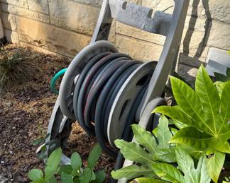 Garden hose