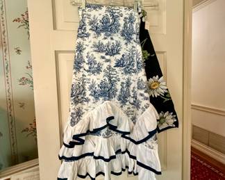 Cute aprons
