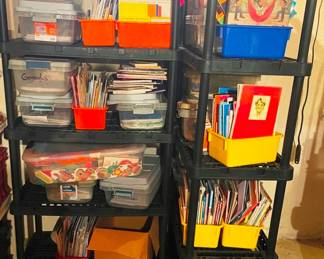 Spanish teaching and learning books
