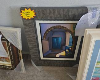 Sale Picture