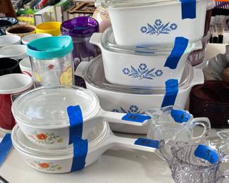 Corning Ware