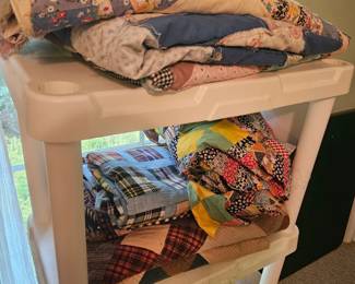 quilts