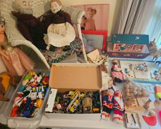 toys