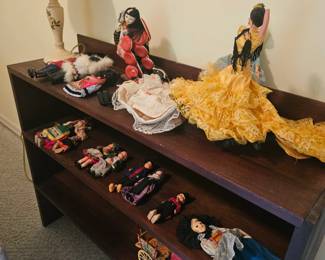 world dolls