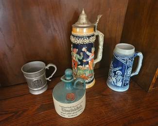 Steins