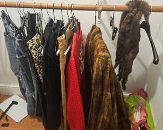 Furs