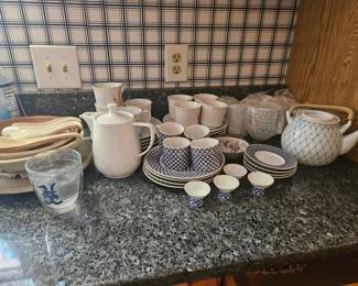 Japanese Porcelain
