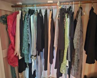 Clothing