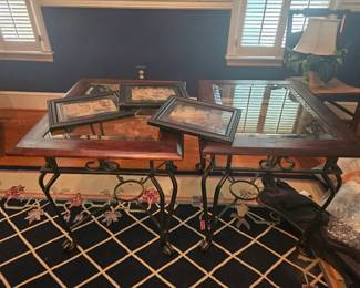 Side Tables
