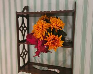 Hanging   Shelf