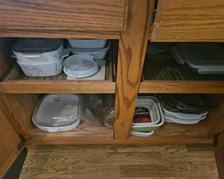 Bakeware