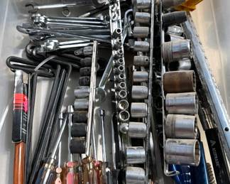 Hand tools