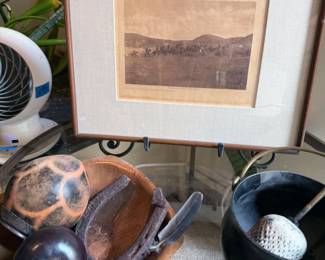 Assorted ephemera