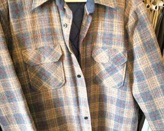 Men's wear