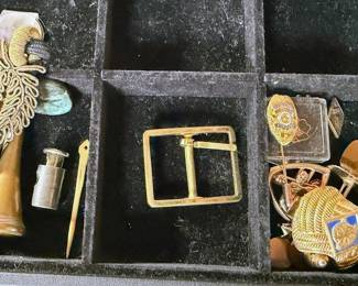 Vintage jewelry