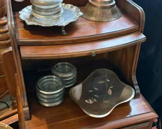 Side table
