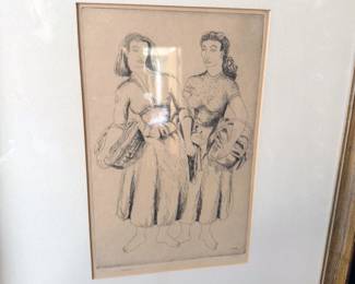 Wall art
