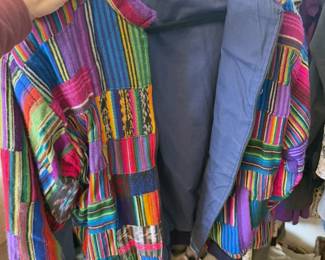 Women's jacket