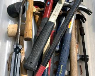 Hand tools