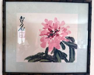 Wall art