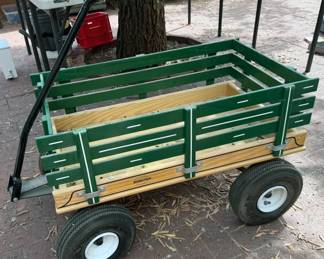 Wagon