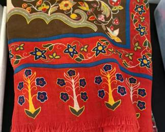 Table linens