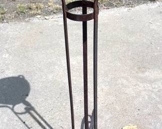 Plant stand
