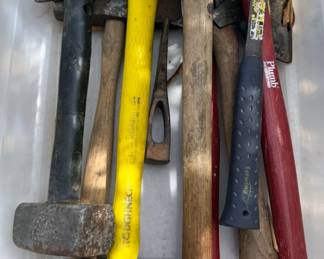 Hand tools