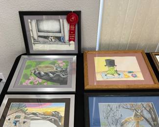 Sale Picture